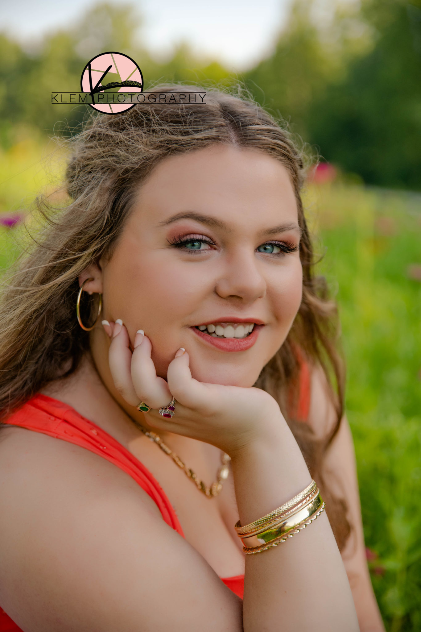 Senior Pictures Evansville Indiana, Klem Photography, Ashley